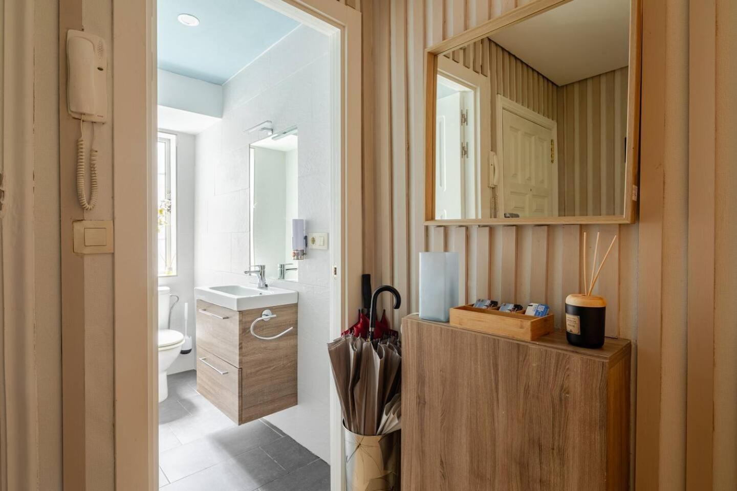 Apartamento VutSanClemente Exclusivo a 90 metros de la Catedral Santiago de Compostela Exterior foto