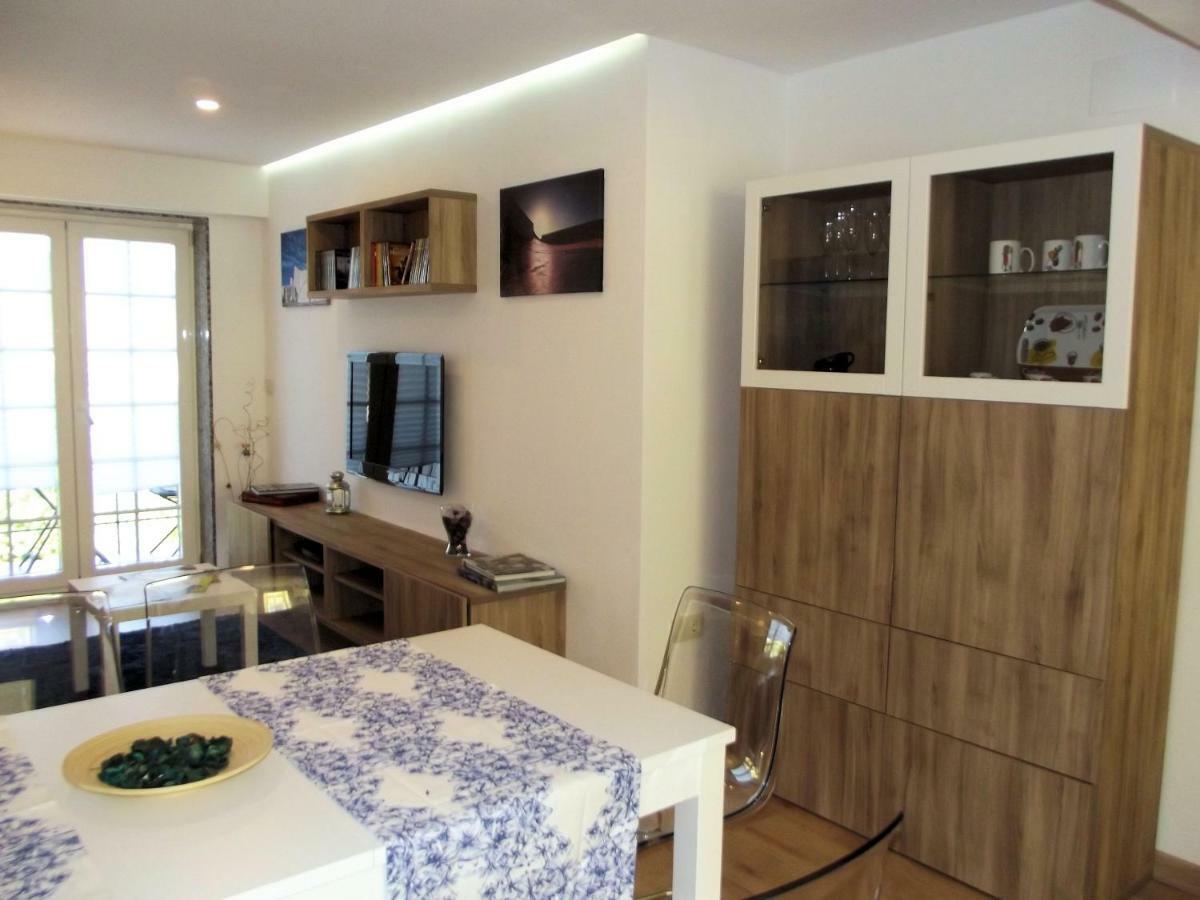 Apartamento VutSanClemente Exclusivo a 90 metros de la Catedral Santiago de Compostela Exterior foto