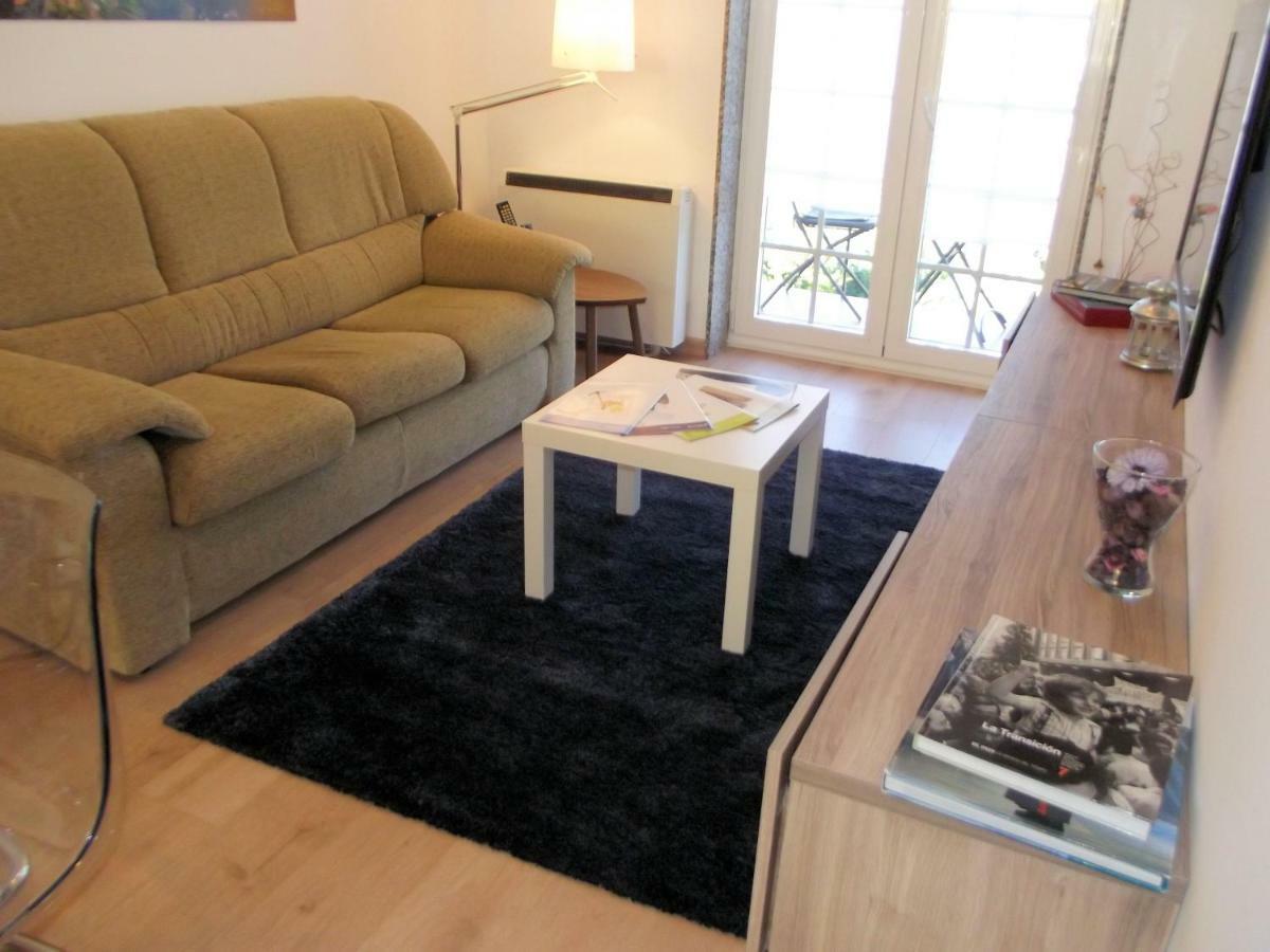 Apartamento VutSanClemente Exclusivo a 90 metros de la Catedral Santiago de Compostela Exterior foto