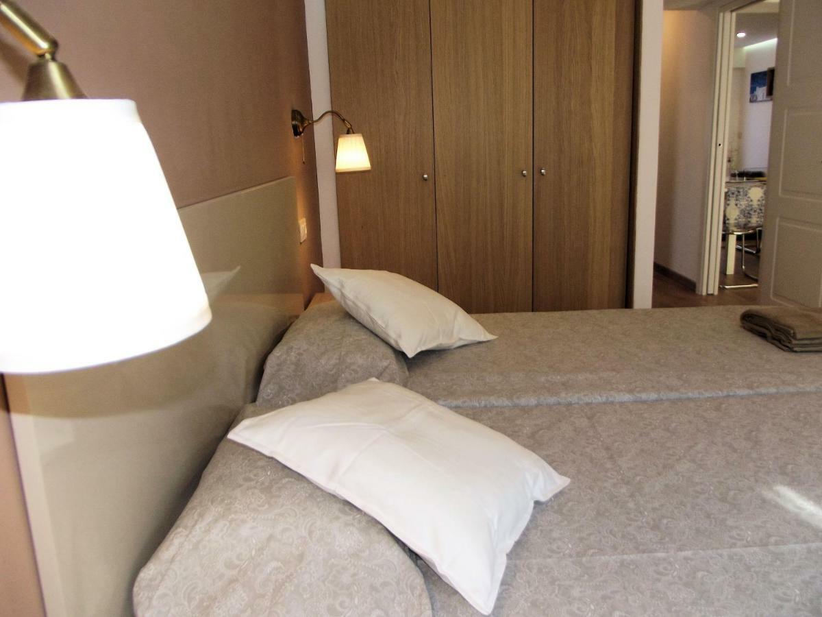 Apartamento VutSanClemente Exclusivo a 90 metros de la Catedral Santiago de Compostela Exterior foto