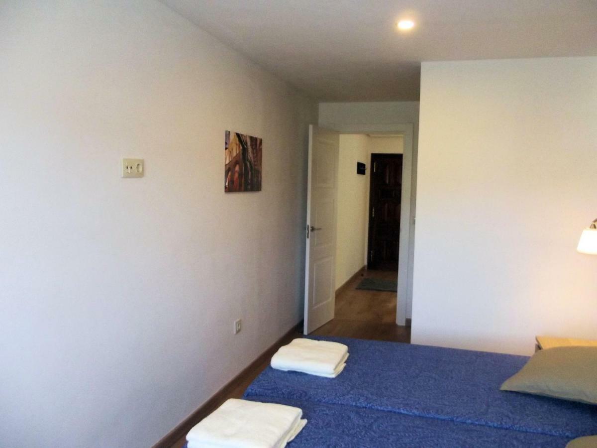 Apartamento VutSanClemente Exclusivo a 90 metros de la Catedral Santiago de Compostela Exterior foto