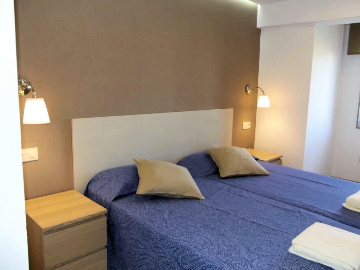 Apartamento VutSanClemente Exclusivo a 90 metros de la Catedral Santiago de Compostela Exterior foto