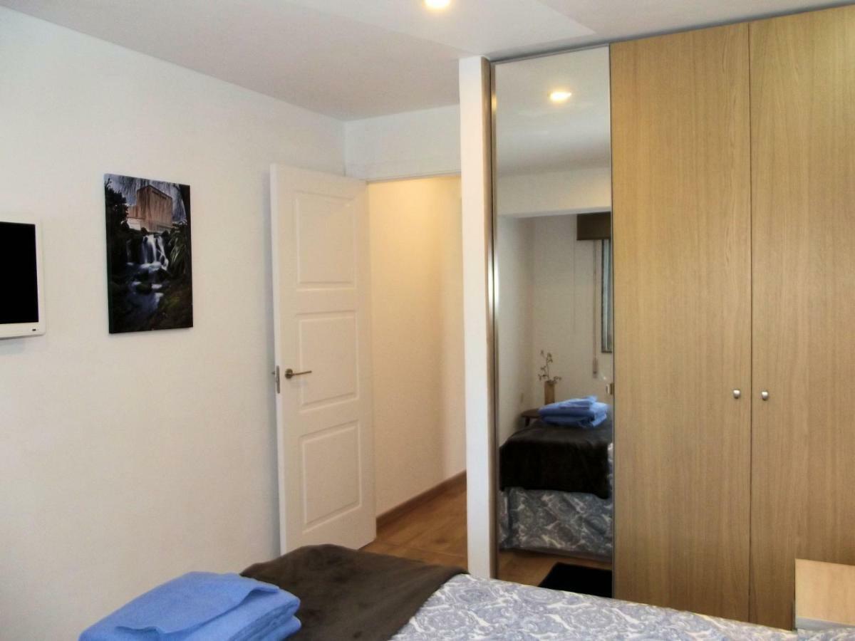 Apartamento VutSanClemente Exclusivo a 90 metros de la Catedral Santiago de Compostela Exterior foto