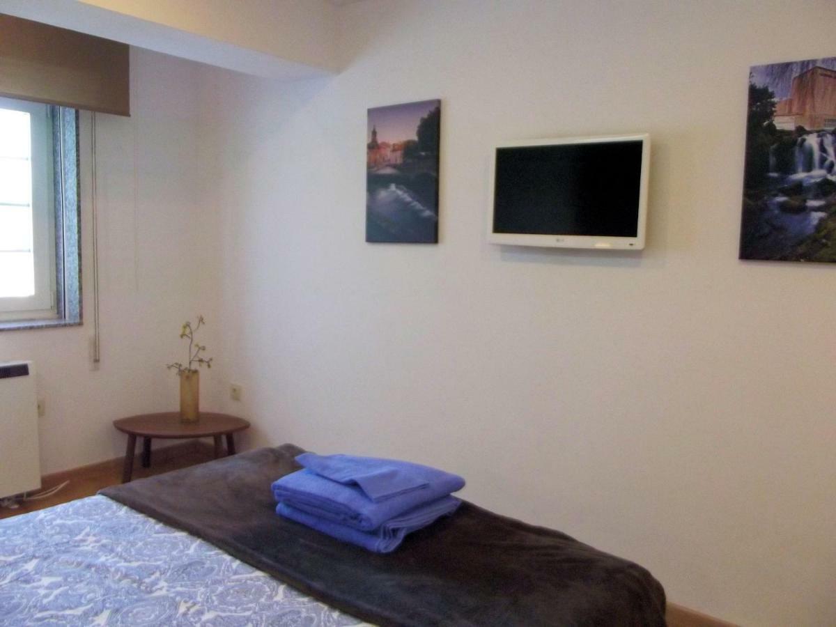 Apartamento VutSanClemente Exclusivo a 90 metros de la Catedral Santiago de Compostela Exterior foto