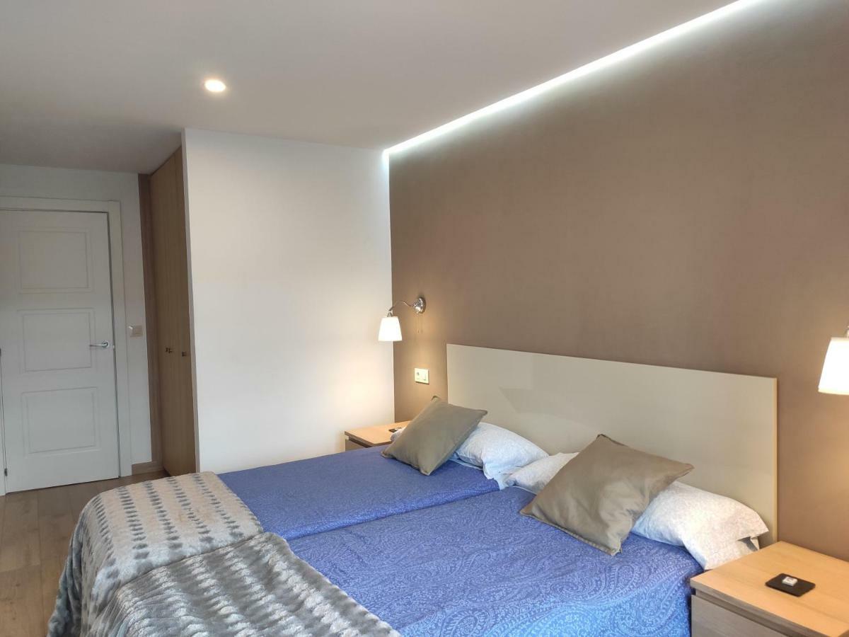 Apartamento VutSanClemente Exclusivo a 90 metros de la Catedral Santiago de Compostela Exterior foto