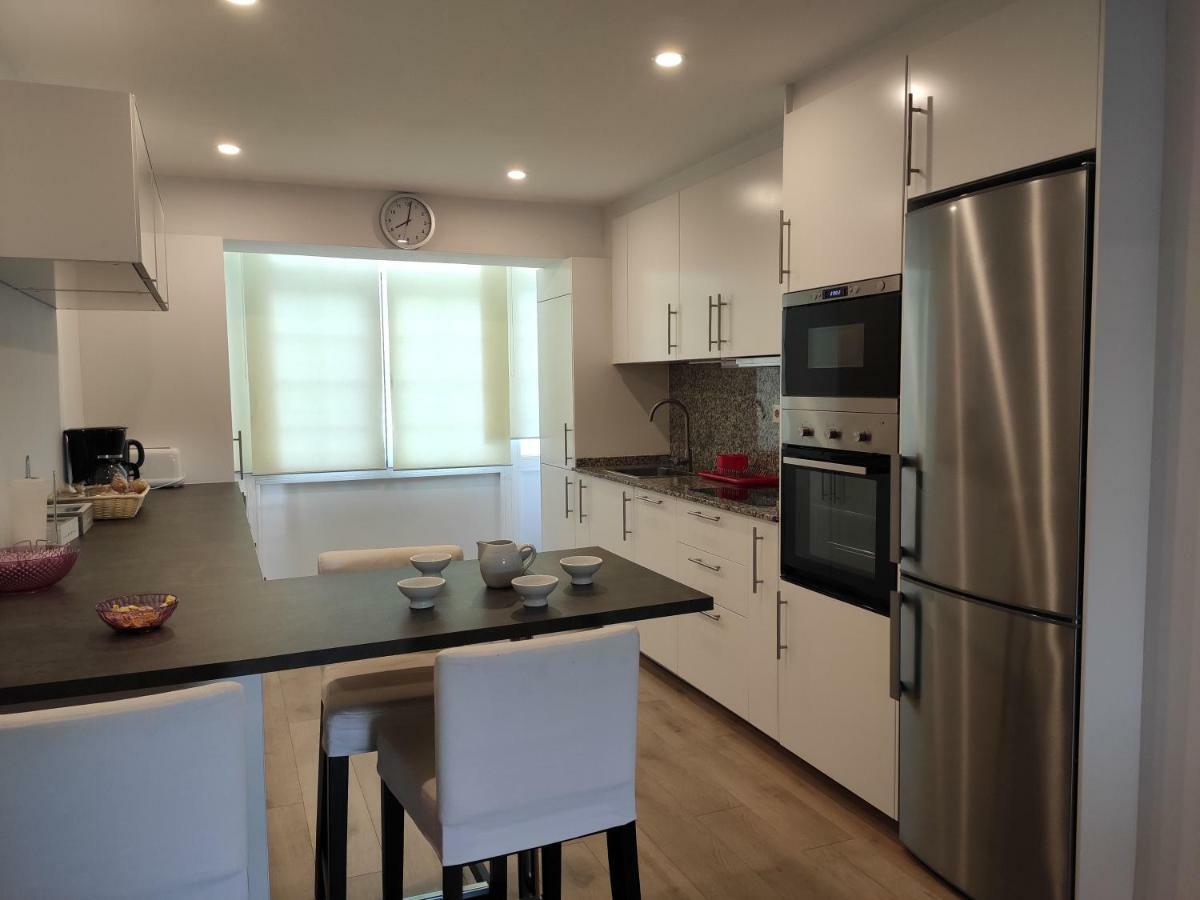 Apartamento VutSanClemente Exclusivo a 90 metros de la Catedral Santiago de Compostela Exterior foto